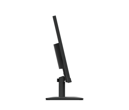 Monitor Lenovo L24i-40 23.8 Pulgadas FHD IPS 100Hz Negro