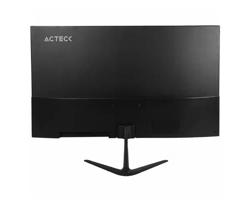 Monitor Acteck Captive Vivid SP245 de 24.5 Pulgadas FHD con Bocinas