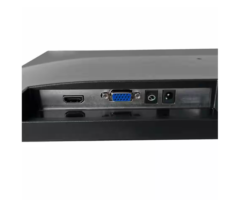 Monitor Acteck Captive Vivid SP245 de 24.5 Pulgadas FHD con Bocinas