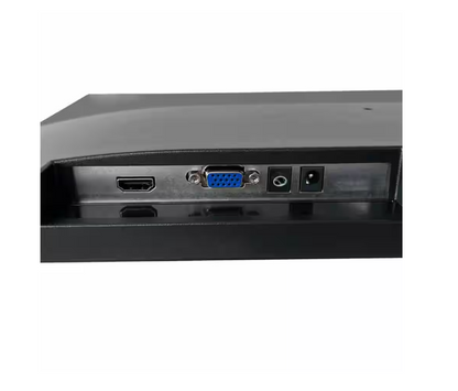 Monitor Acteck Captive Vivid SP245 de 24.5 Pulgadas FHD con Bocinas