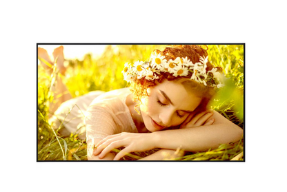 Monitor de Señalización Digital LG 65UL5Q-E 65 Pulgadas 4K UHD 500 nits 24/7 webOS 6.1