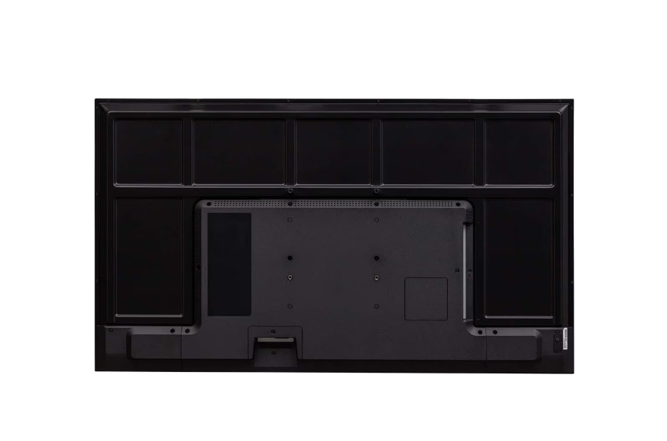 Monitor de Señalización Digital LG 65UL5Q-E 65 Pulgadas 4K UHD 500 nits 24/7 webOS 6.1