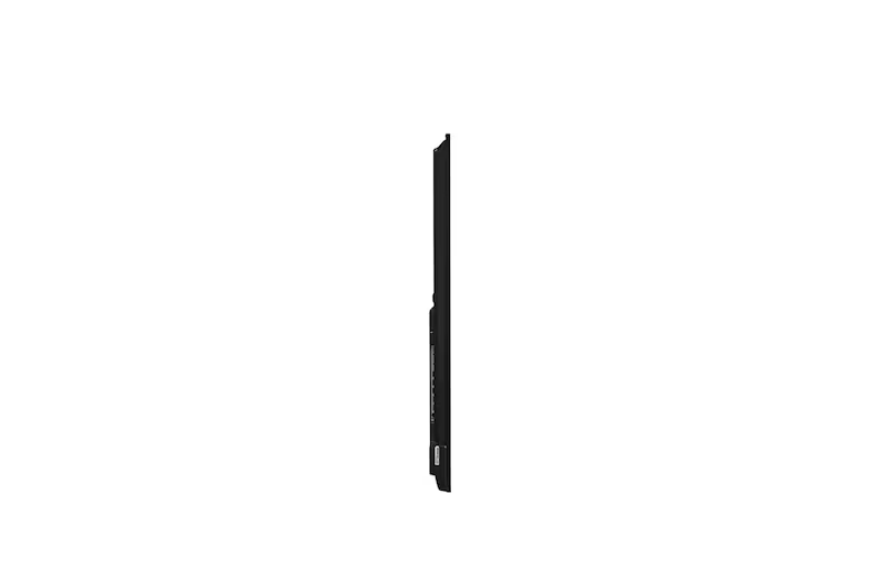 Monitor de Señalización Digital LG 75UL5Q-E de 75 Pulgadas 4K UHD 500 nits 24/7