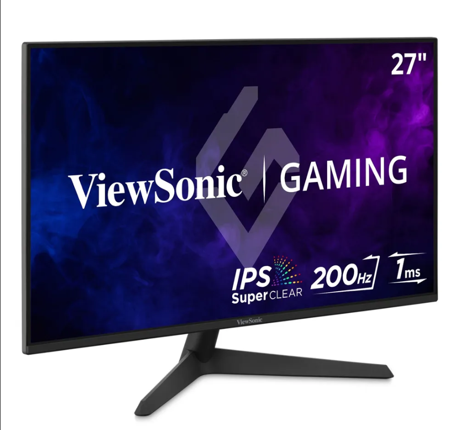 Monitor Gamer ViewSonic OMNI VX2729 27 Pulgadas FHD IPS 200Hz 1ms