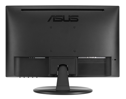 Monitor Táctil ASUS VT169HE de 15.6 Pulgadas Full HD con Pantalla Multitáctil de 10 Puntos