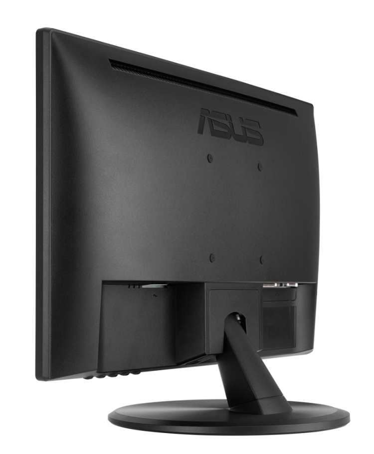 Monitor Táctil ASUS VT169HE de 15.6 Pulgadas Full HD con Pantalla Multitáctil de 10 Puntos