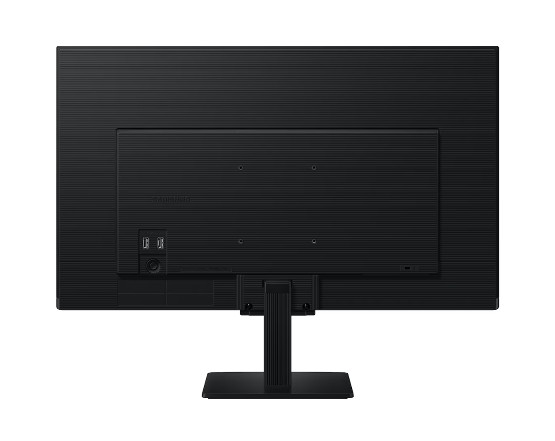 Samsung Smart Monitor M5 de 27 Pulgadas FHD con Conectividad WiFi, Bluetooth y Aplicaciones de Streaming
