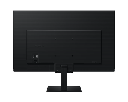 Samsung Smart Monitor M5 de 27 Pulgadas FHD con Conectividad WiFi, Bluetooth y Aplicaciones de Streaming