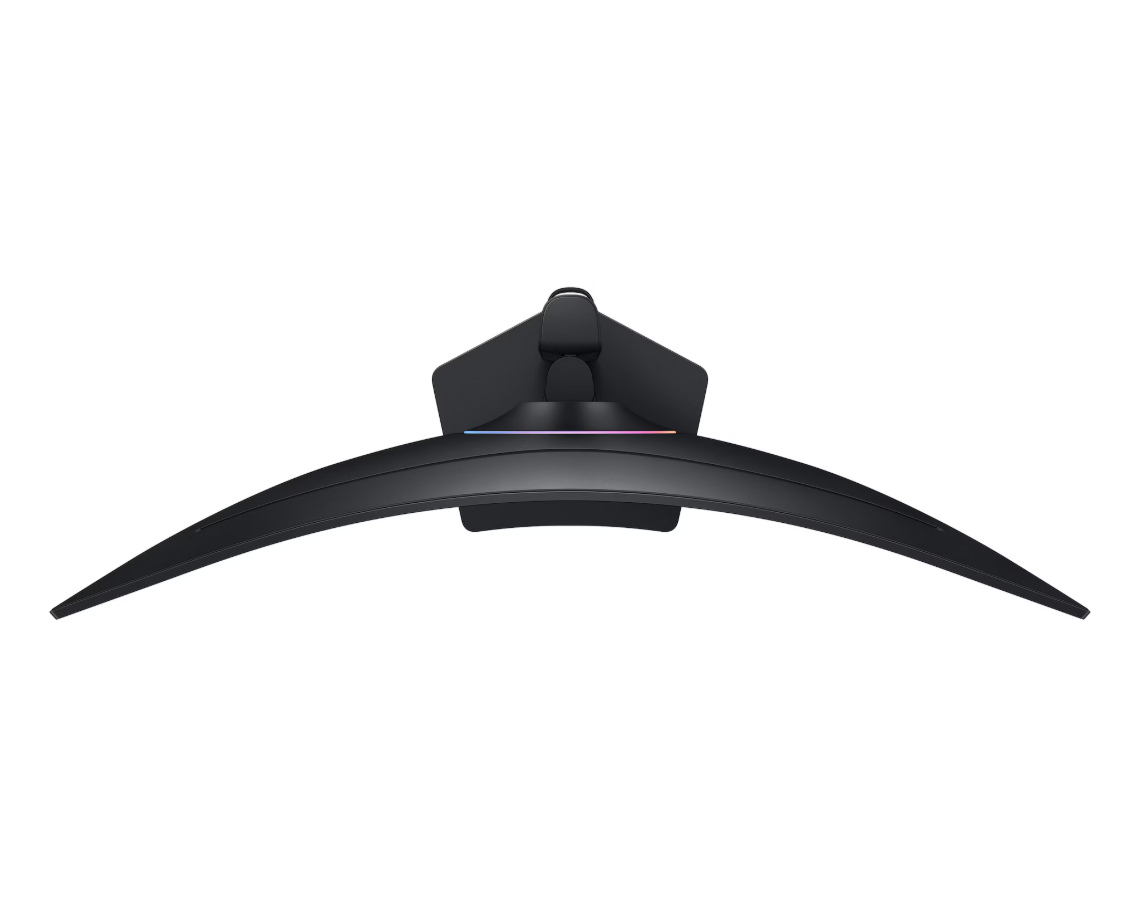Monitor Gaming Samsung Odyssey G7 de 40 Pulgadas Ultra-Wide WUHD 5K con 180Hz y Panel Curvo