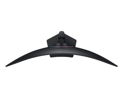 Monitor Gaming Samsung Odyssey G7 de 40 Pulgadas Ultra-Wide WUHD 5K con 180Hz y Panel Curvo