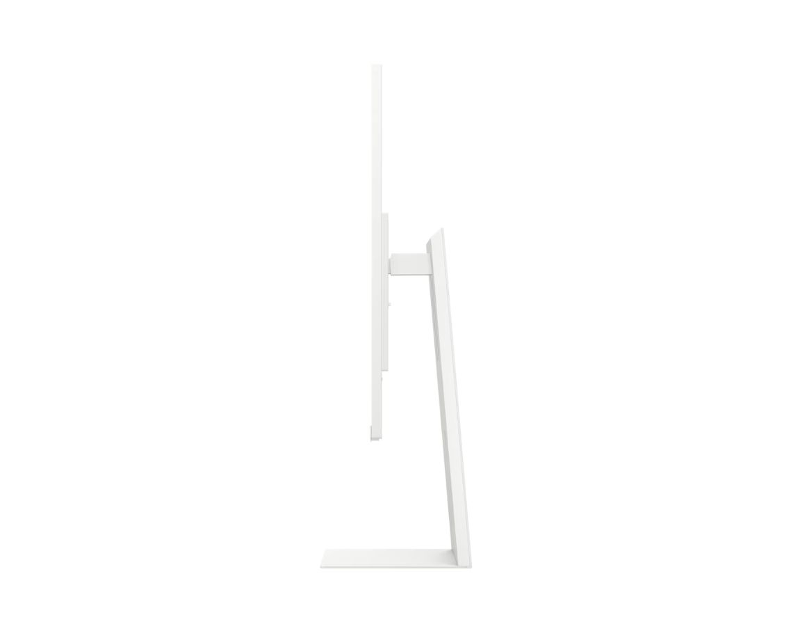 Samsung Smart Monitor M8 de 32 Pulgadas 4K UHD con Cámara SlimFit, USB-C y Conectividad WiFi en Blanco Cálido