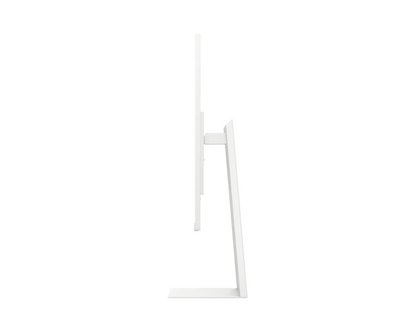 Samsung Smart Monitor M8 de 32 Pulgadas 4K UHD con Cámara SlimFit, USB-C y Conectividad WiFi en Blanco Cálido