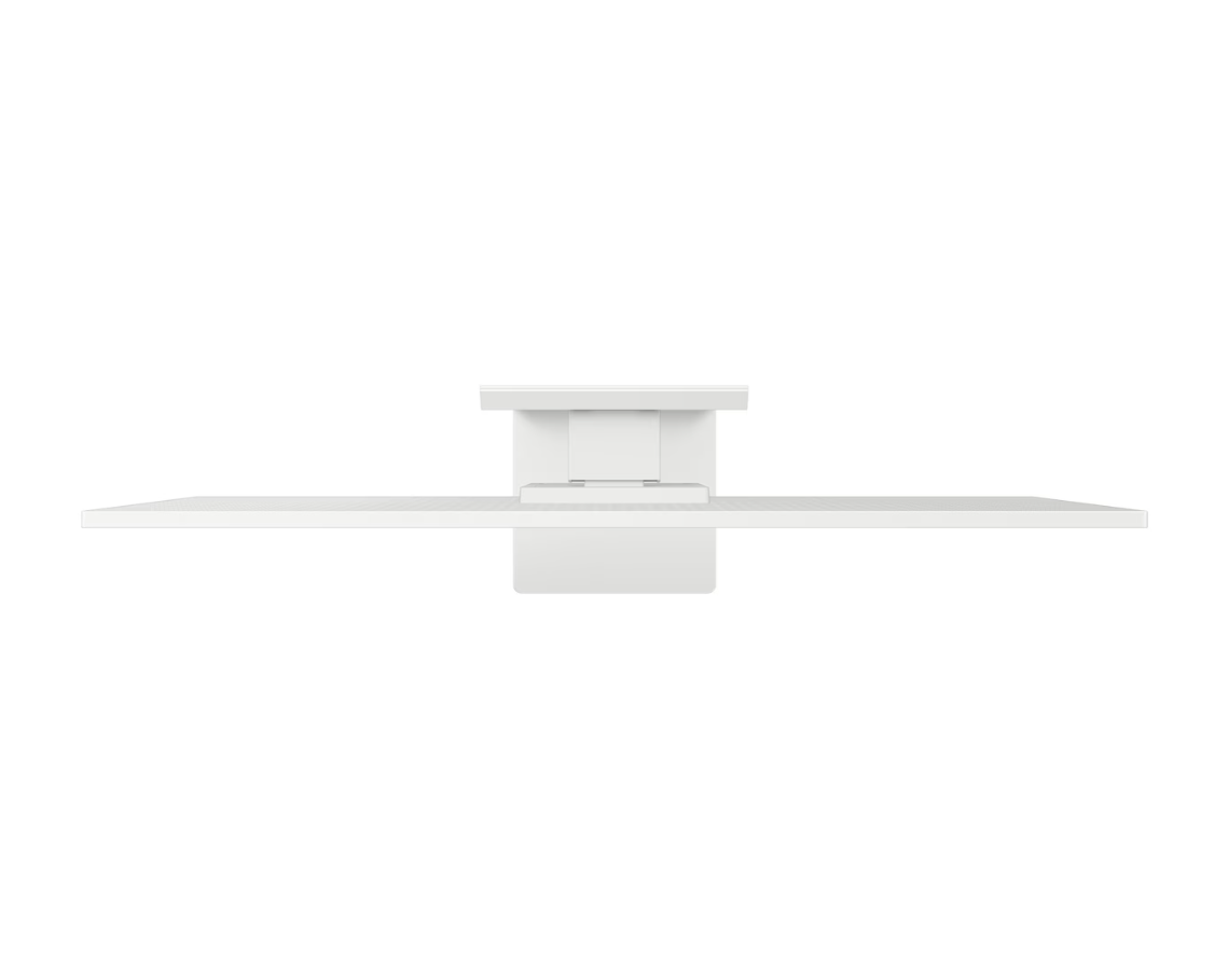 Samsung Smart Monitor M8 de 32 Pulgadas 4K UHD con Cámara SlimFit, USB-C y Conectividad WiFi en Blanco Cálido