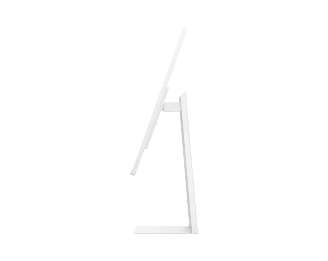 Samsung Smart Monitor M8 de 32 Pulgadas 4K UHD con Cámara SlimFit, USB-C y Conectividad WiFi en Blanco Cálido
