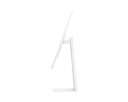 Samsung Smart Monitor M8 de 32 Pulgadas 4K UHD con Cámara SlimFit, USB-C y Conectividad WiFi en Blanco Cálido