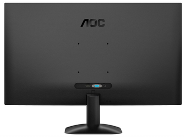 Monitor AOC 24B35H3 de 23.8 Pulgadas Full HD | Panel IPS de 120Hz con Tiempo de Respuesta de 1ms y Diseño Ultra Delgado