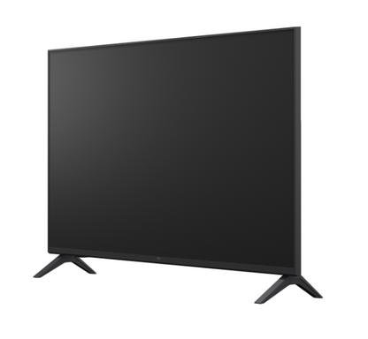TELEVISION LED LG 43 PLG SMART TV, UHD 3840 2160P, GOOGLE CAST, AIRPLAY, NETFLIX WEB OS SMART TV, HDR 10 PRO, 2 HDMI, 1 USB, LAN