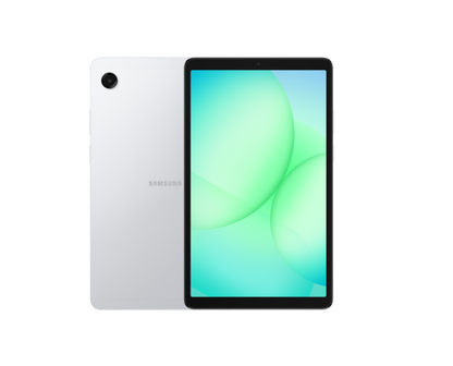 Samsung Galaxy Tab A11 Enterprise Edition SM-X133 – Tablet 8.7” Wi-Fi con 4GB RAM y 64GB Color Plata