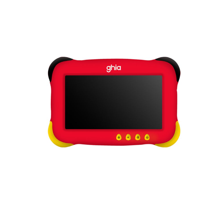 Tablet Kids A333 – Pantalla IPS de 7” con Android 15 GK333M25