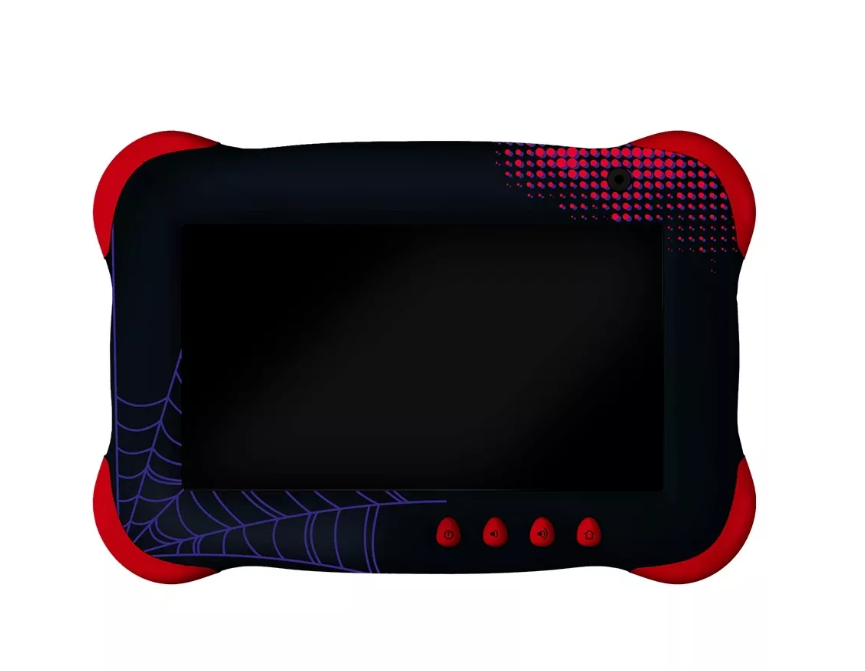 Tablet Kids A133 7” IPS con 4GB RAM, 64GB y Android 14 Go Edition GK133S24