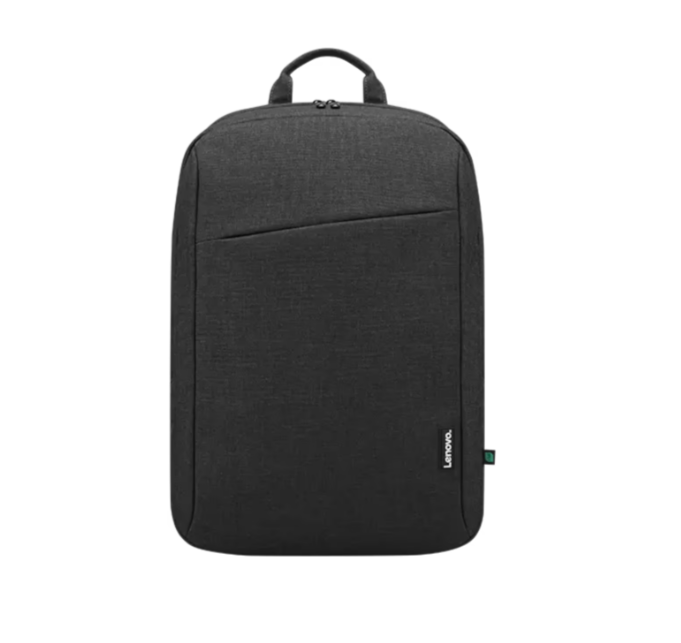 Mochila Lenovo Think B210 Casual para Laptop de 15.6” Negra 4X40T84059
