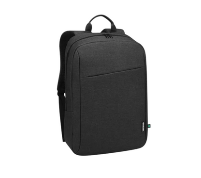 Mochila Lenovo Think B210 Casual para Laptop de 15.6” Negra 4X40T84059