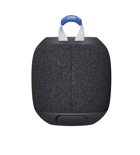 Bocina Ultimate Ears Wonderboom 4 Bluetooth 360° Negra