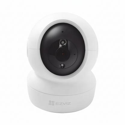 Cámara EZVIZ C6N-G1 5MP WiFi PT Interior CS-C6N-G1-5MP