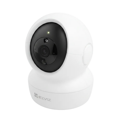 Cámara EZVIZ C6N-G1 5MP WiFi PT Interior CS-C6N-G1-5MP