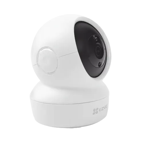 Cámara EZVIZ C6N-G1 5MP WiFi PT Interior CS-C6N-G1-5MP