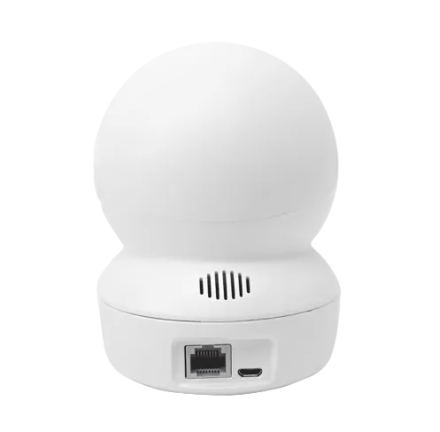 Cámara EZVIZ C6N-G1 5MP WiFi PT Interior CS-C6N-G1-5MP