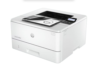 Impresora HP LaserJet Pro 4003DW 2Z610A - 42 ppm, 80000 páginas por mes