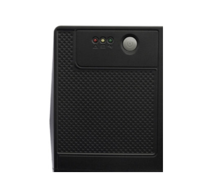 No Break SMARTBITT SBNB1800, 1800 VA, 900 W, Negro, Hogar y Oficina