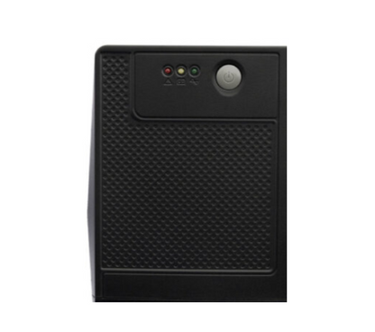 No Break SMARTBITT SBNB1800, 1800 VA, 900 W, Negro, Hogar y Oficina