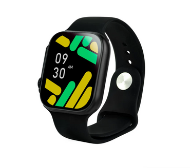 Smartwatch Perfect Choice Citrine con Pantalla AMOLED Siempre Encendida y Diseño Inteligente