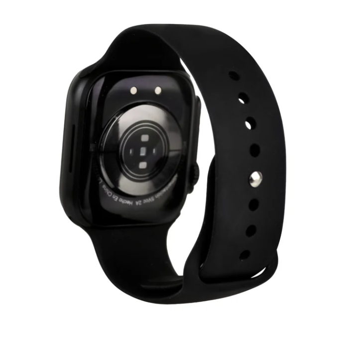 Smartwatch Perfect Choice Citrine con Pantalla AMOLED Siempre Encendida y Diseño Inteligente