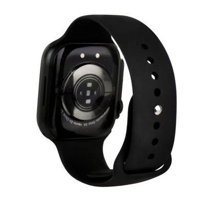 Smartwatch Perfect Choice Citrine con Pantalla AMOLED Siempre Encendida y Diseño Inteligente