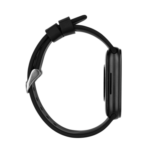 Smartwatch Vorago SW-500 AMOLED 1.78" con Llamadas Bluetooth 5.1, Certificación IP67 y 2 Extensibles