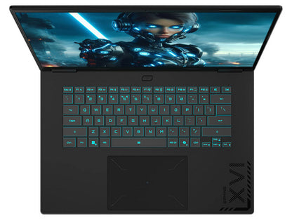 Laptop Gamer Gigabyte Gaming A16 CTHI3LA893SH Intel Core i7-13620H NVIDIA RTX 5050 16GB RAM