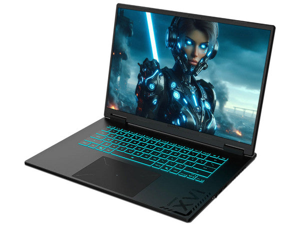 Laptop Gamer Gigabyte Gaming A16 CTHI3LA893SH Intel Core i7-13620H NVIDIA RTX 5050 16GB RAM