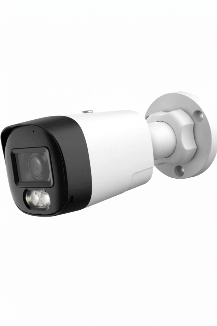 Cámara HDCVI Plus Dahua Bullet 2MP DH-HAC-HFW1200RL-IL-T