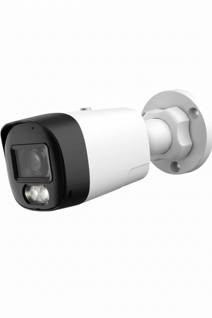 Cámara HDCVI Plus Dahua Bullet 2MP DH-HAC-HFW1200RL-IL-T