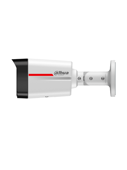 Cámara IP Dahua Bullet 2MP WizColor DH-IPC-HFW2249TLP-S-LED-0280B-PRO