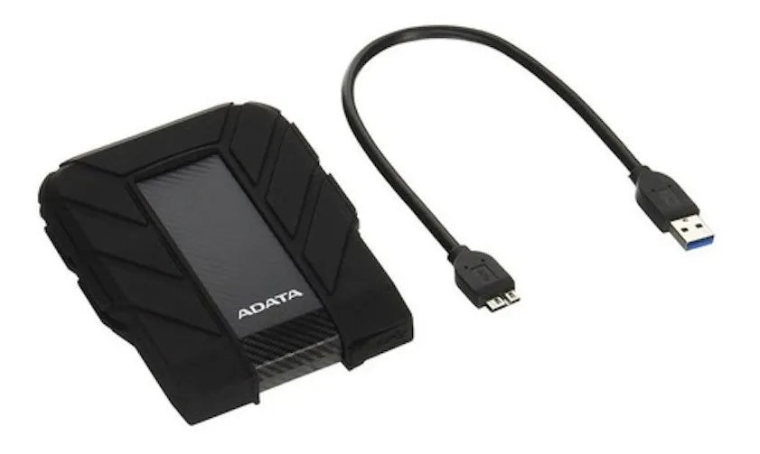 Disco Duro Externo ADATA â€“ HD710 Pro 2TB