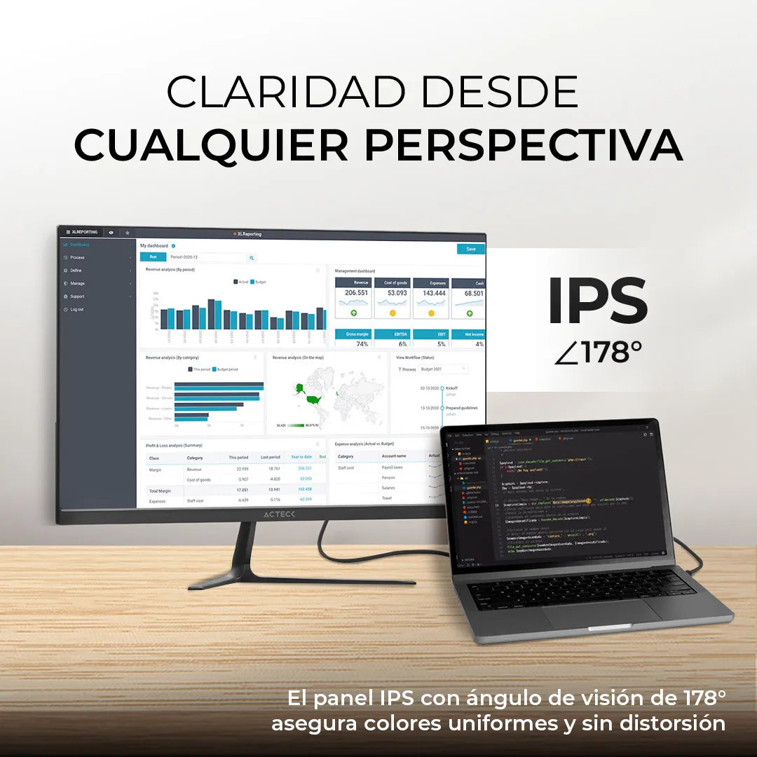 Monitor