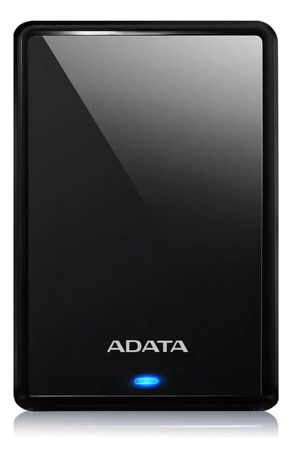 Disco Duro Externo ADATA HV620S 4TB