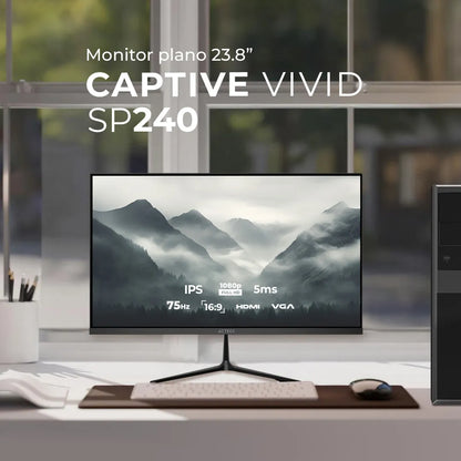 Monitor
