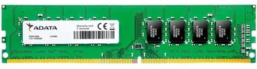 ADATA – Memoria Ram – Premier DDR4 16GB 2666MHz – 16 GB