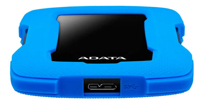 Disco Duro Externo ADATA HD330 1TB