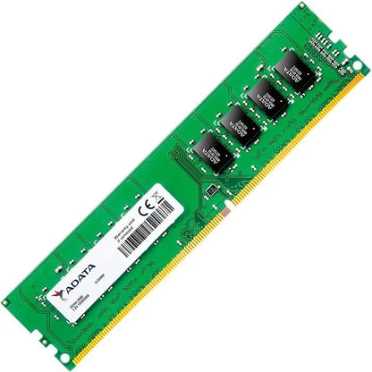 Memoria RAM ADATA PREMIER, 8 GB, DDR4, 2666 MHz, UDIMM, PC de Escritorio
